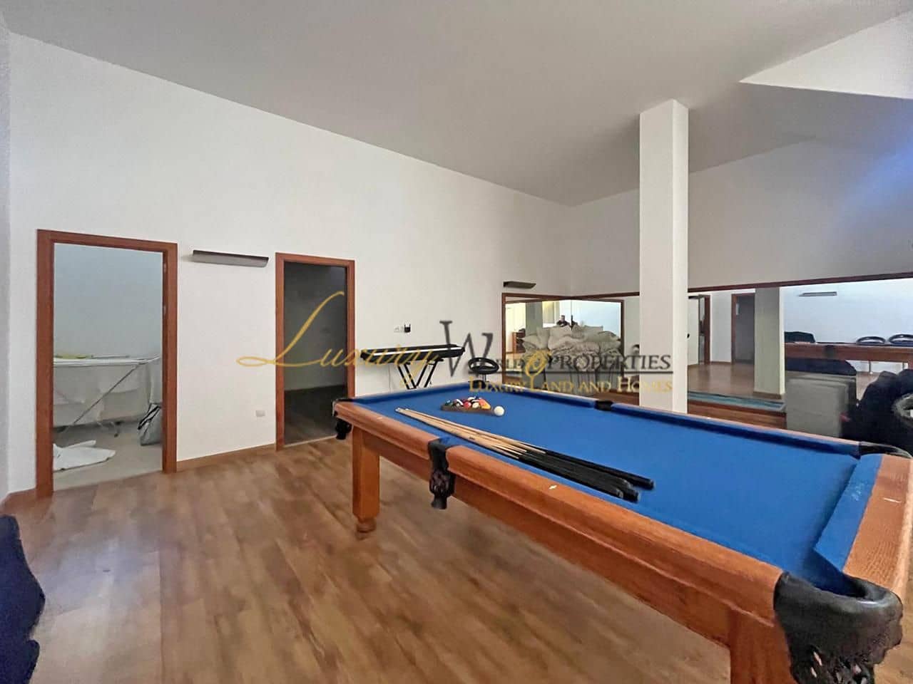 5 soveværelse Villa til salg i Playa de la Arena med swimmingpool garage - € 1.950.000 (Ref: 8960850)