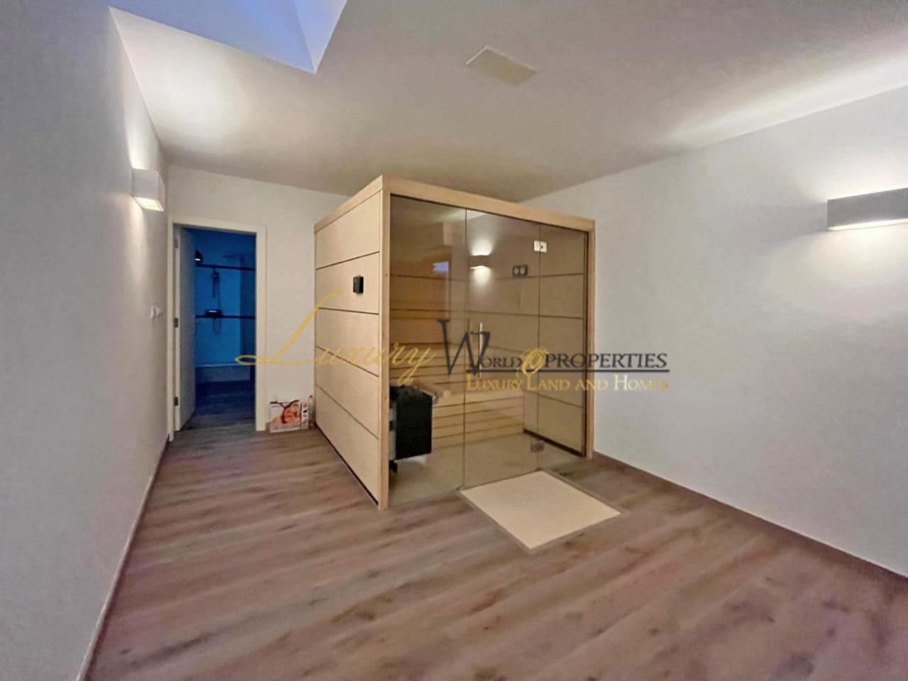 5 soveværelse Villa til salg i Playa de la Arena med swimmingpool garage - € 1.950.000 (Ref: 8960850)