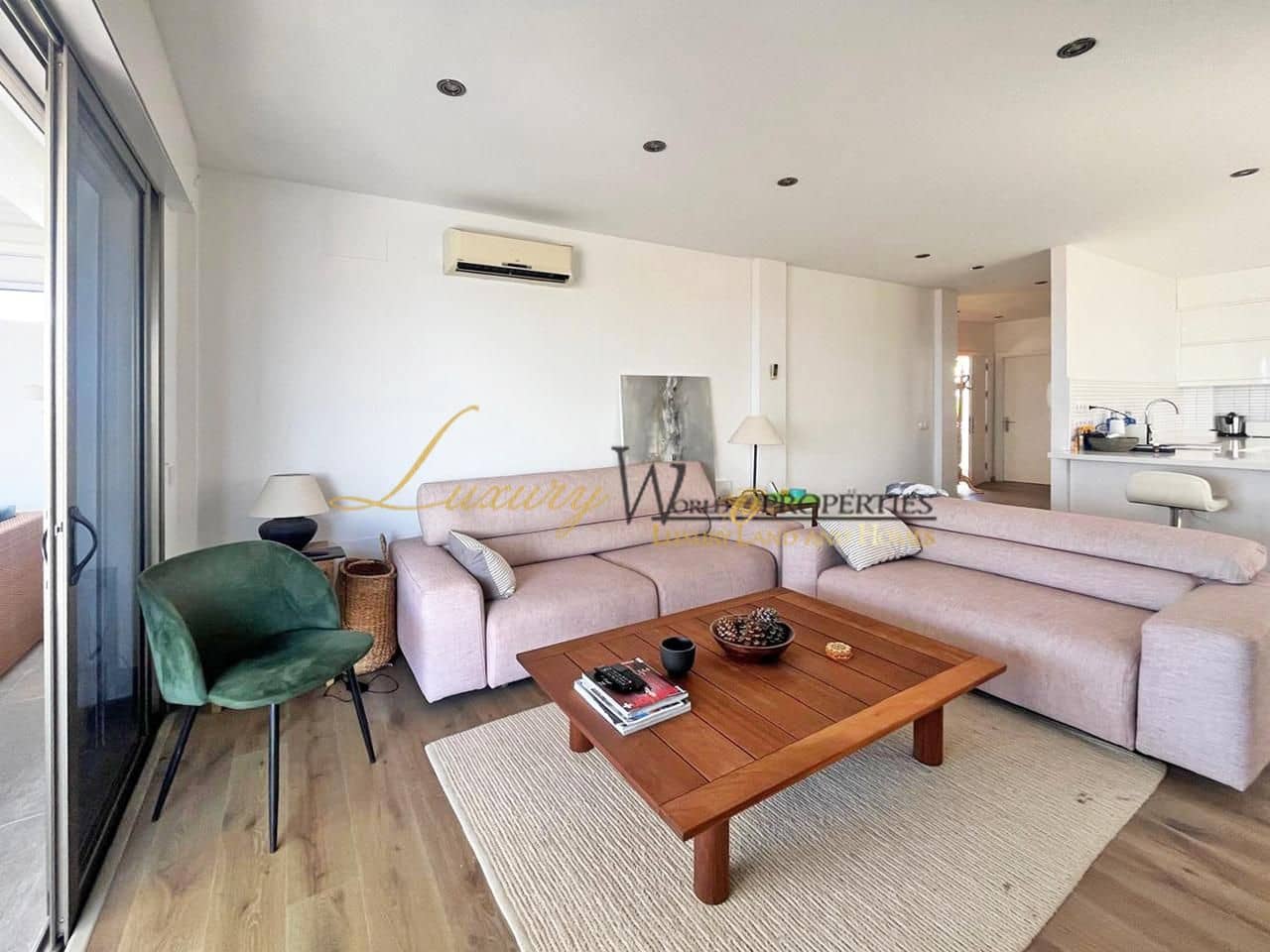 5 soveværelse Villa til salg i Playa de la Arena med swimmingpool garage - € 1.950.000 (Ref: 8960850)