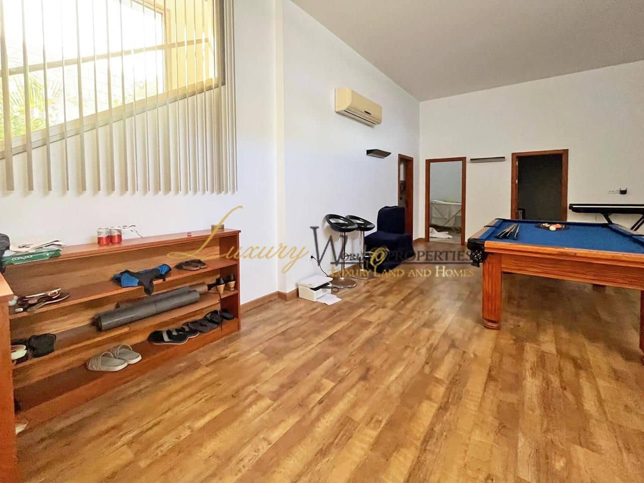 5 soveværelse Villa til salg i Playa de la Arena med swimmingpool garage - € 1.950.000 (Ref: 8960850)