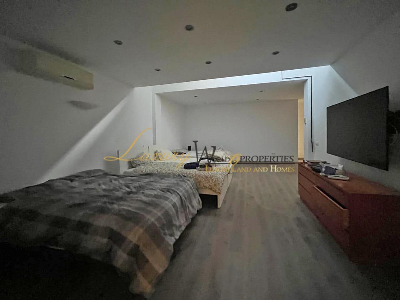 5 soveværelse Villa til salg i Playa de la Arena med swimmingpool garage - € 1.950.000 (Ref: 8960850)