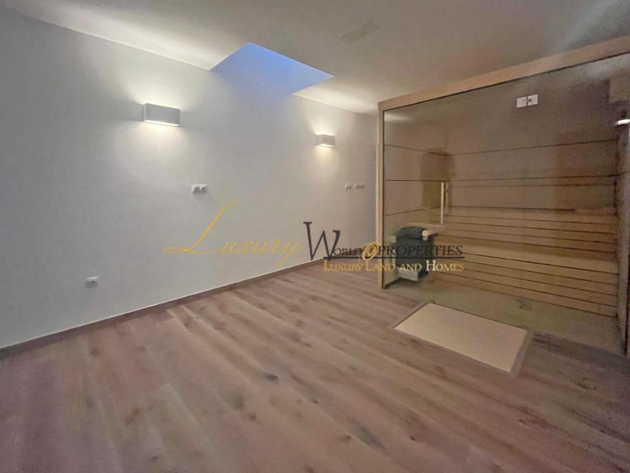 5 soveværelse Villa til salg i Playa de la Arena med swimmingpool garage - € 1.950.000 (Ref: 8960850)