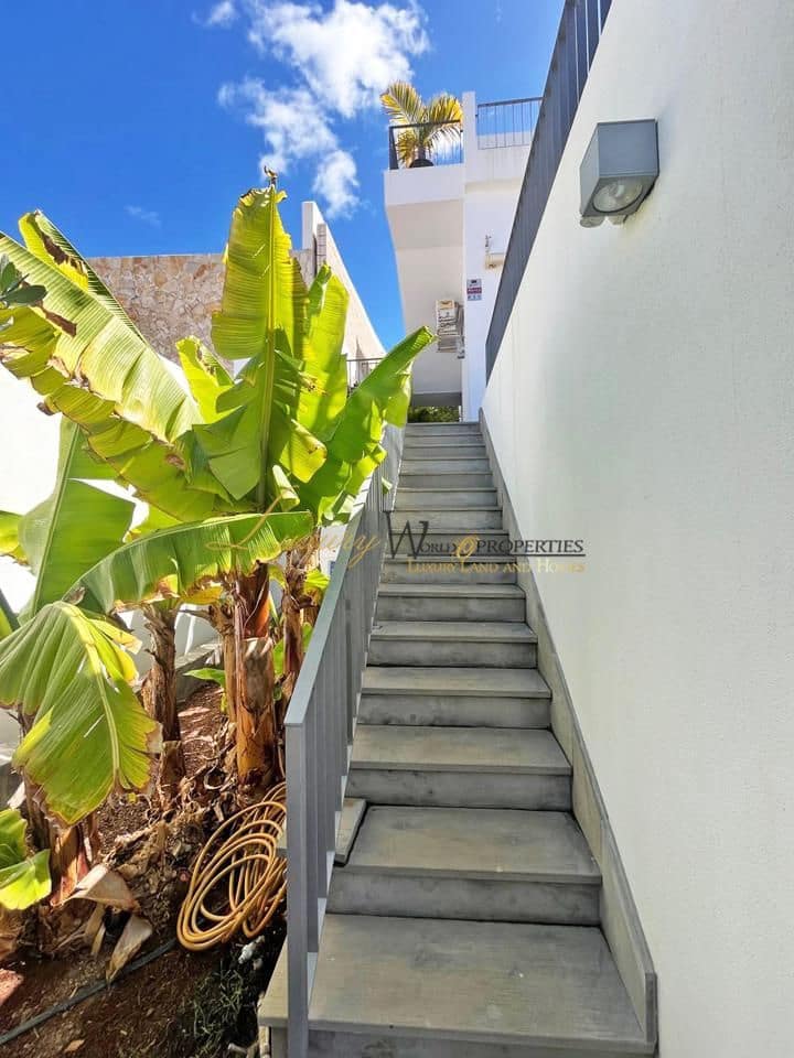 5 soveværelse Villa til salg i Playa de la Arena med swimmingpool garage - € 1.950.000 (Ref: 8960850)