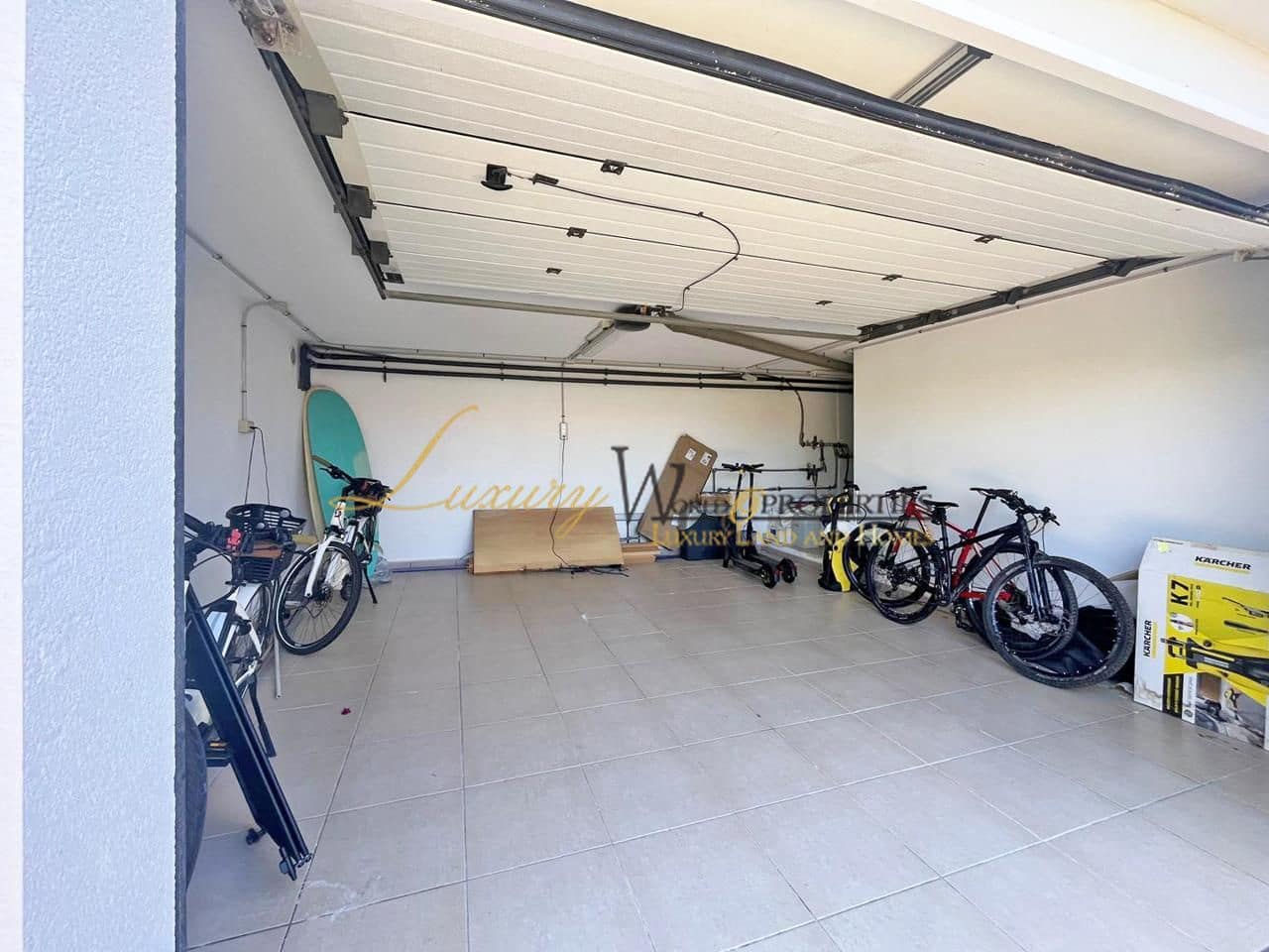 5 soveværelse Villa til salg i Playa de la Arena med swimmingpool garage - € 1.950.000 (Ref: 8960850)