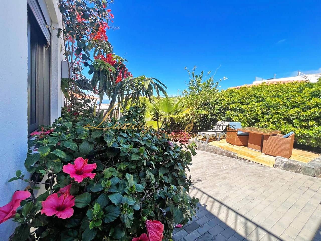 5 soveværelse Villa til salg i Playa de la Arena med swimmingpool garage - € 1.950.000 (Ref: 8960850)