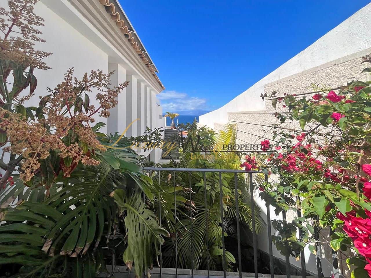 5 soveværelse Villa til salg i Playa de la Arena med swimmingpool garage - € 1.950.000 (Ref: 8960850)