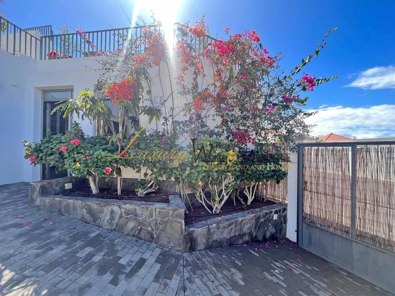 5 soveværelse Villa til salg i Playa de la Arena med swimmingpool garage - € 1.950.000 (Ref: 8960850)