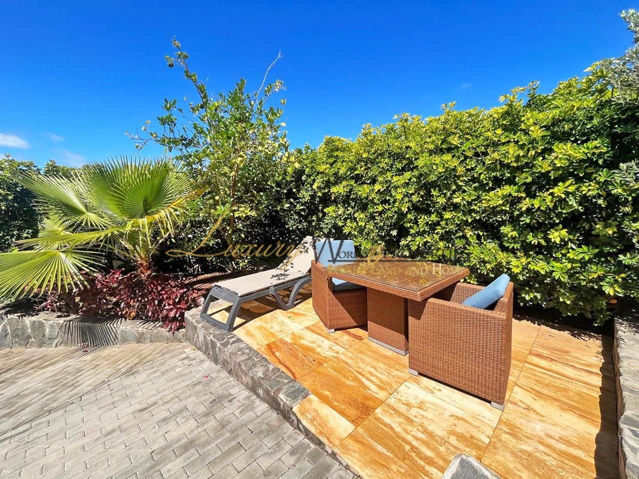 5 soveværelse Villa til salg i Playa de la Arena med swimmingpool garage - € 1.950.000 (Ref: 8960850)