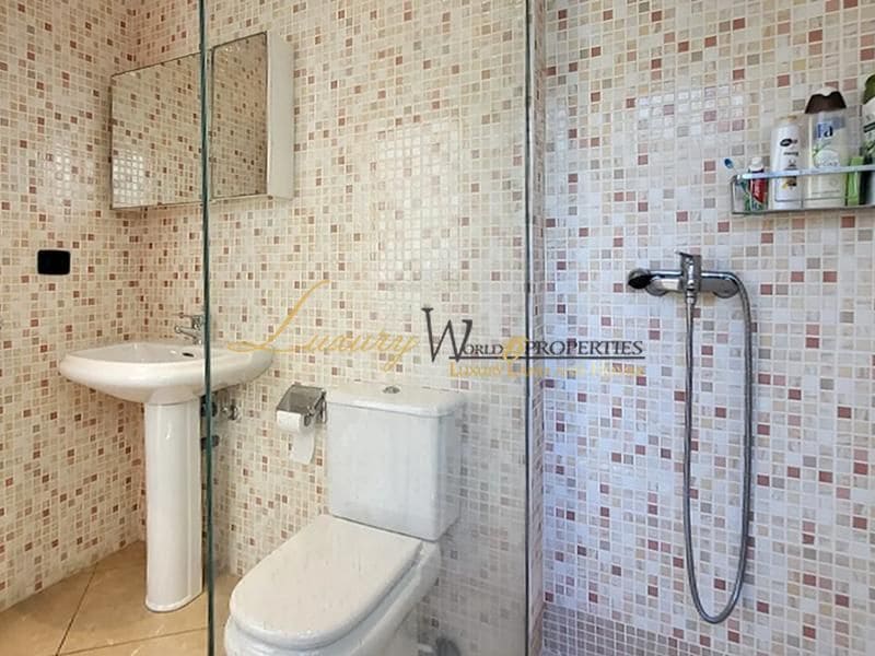 3 soveværelse Villa til salg i Costa Adeje med garage - € 875.000 (Ref: 8969529)