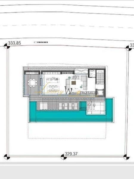 Grunde uden byggetilladelser til salg i Playa San Juan - € 1.225.000 (Ref: 8969615)