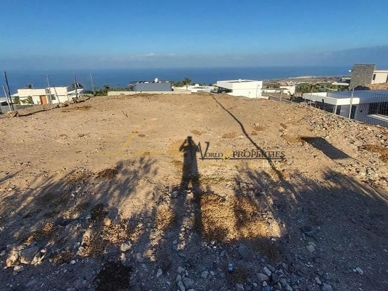 Grunde uden byggetilladelser til salg i Playa San Juan - € 1.225.000 (Ref: 8969615)