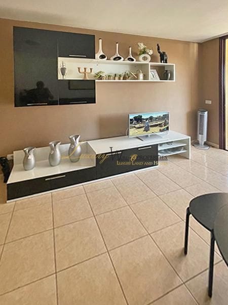 1 chambre Appartement à vendre à Puerto Santiago avec piscine garage - 252 000 € (Ref: 8973346)