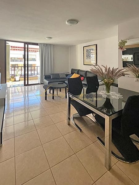 1 chambre Appartement à vendre à Puerto Santiago avec piscine garage - 252 000 € (Ref: 8973346)