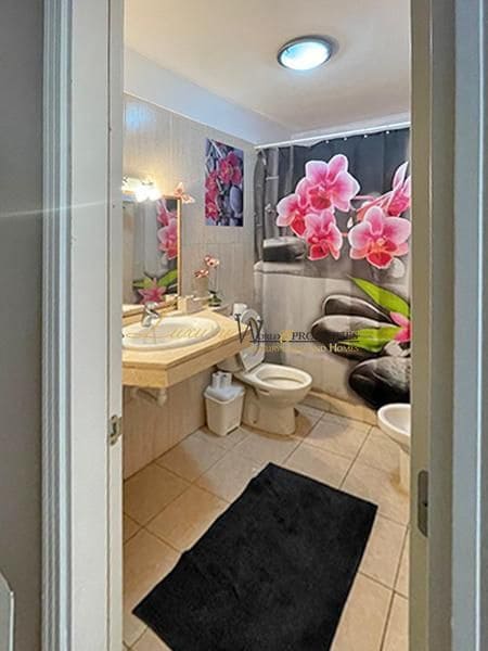 1 chambre Appartement à vendre à Puerto Santiago avec piscine garage - 252 000 € (Ref: 8973346)