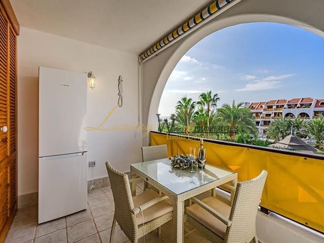 1 soverom Leilighet til salgs i Playa de las Americas, Arona med svømmebasseng - € 560 000 (Ref: 8973347)