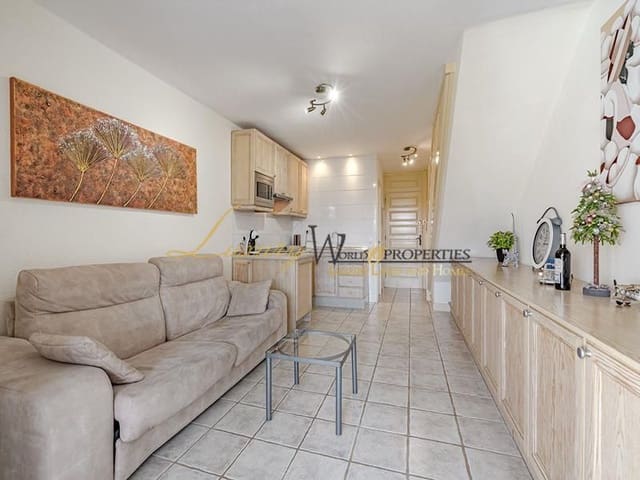 1 soverom Leilighet til salgs i Playa de las Americas, Arona med svømmebasseng - € 560 000 (Ref: 8973347)