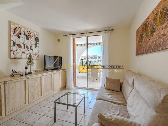 1 soverom Leilighet til salgs i Playa de las Americas, Arona med svømmebasseng - € 560 000 (Ref: 8973347)