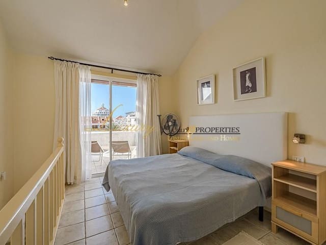 1 soverom Leilighet til salgs i Playa de las Americas, Arona med svømmebasseng - € 560 000 (Ref: 8973347)