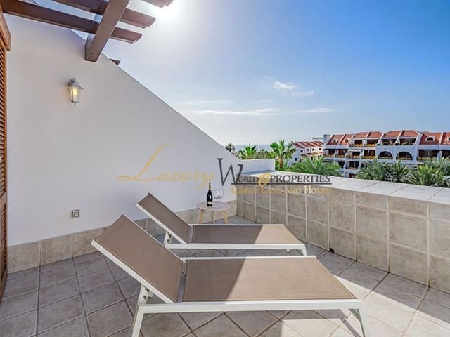 1 soverom Leilighet til salgs i Playa de las Americas, Arona med svømmebasseng - € 560 000 (Ref: 8973347)