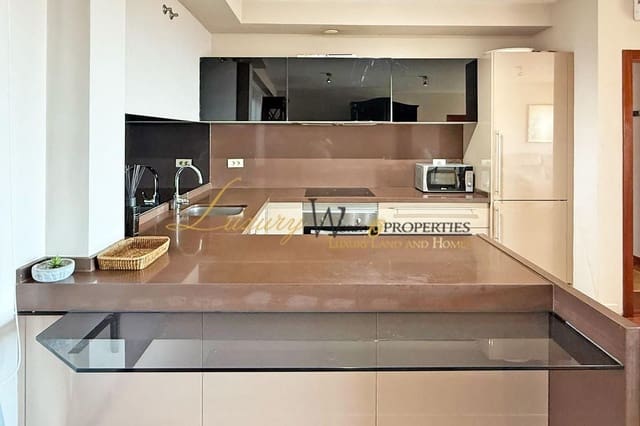 3 soveværelse Lejlighed til salg i La Caldera, Adeje med garage - € 1.050.000 (Ref: 8977692)