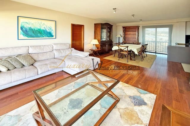 3 soveværelse Lejlighed til salg i La Caldera, Adeje med garage - € 1.050.000 (Ref: 8977692)