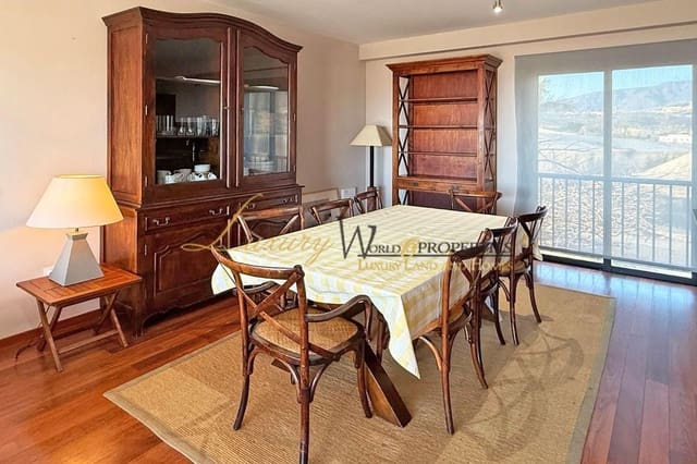 3 soveværelse Lejlighed til salg i La Caldera, Adeje med garage - € 1.050.000 (Ref: 8977692)