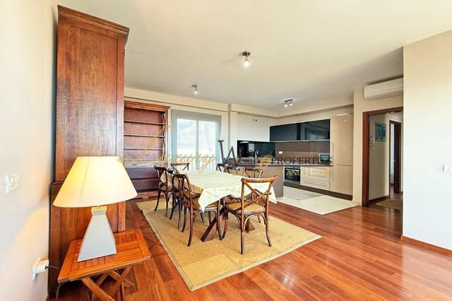 3 soveværelse Lejlighed til salg i La Caldera, Adeje med garage - € 1.050.000 (Ref: 8977692)