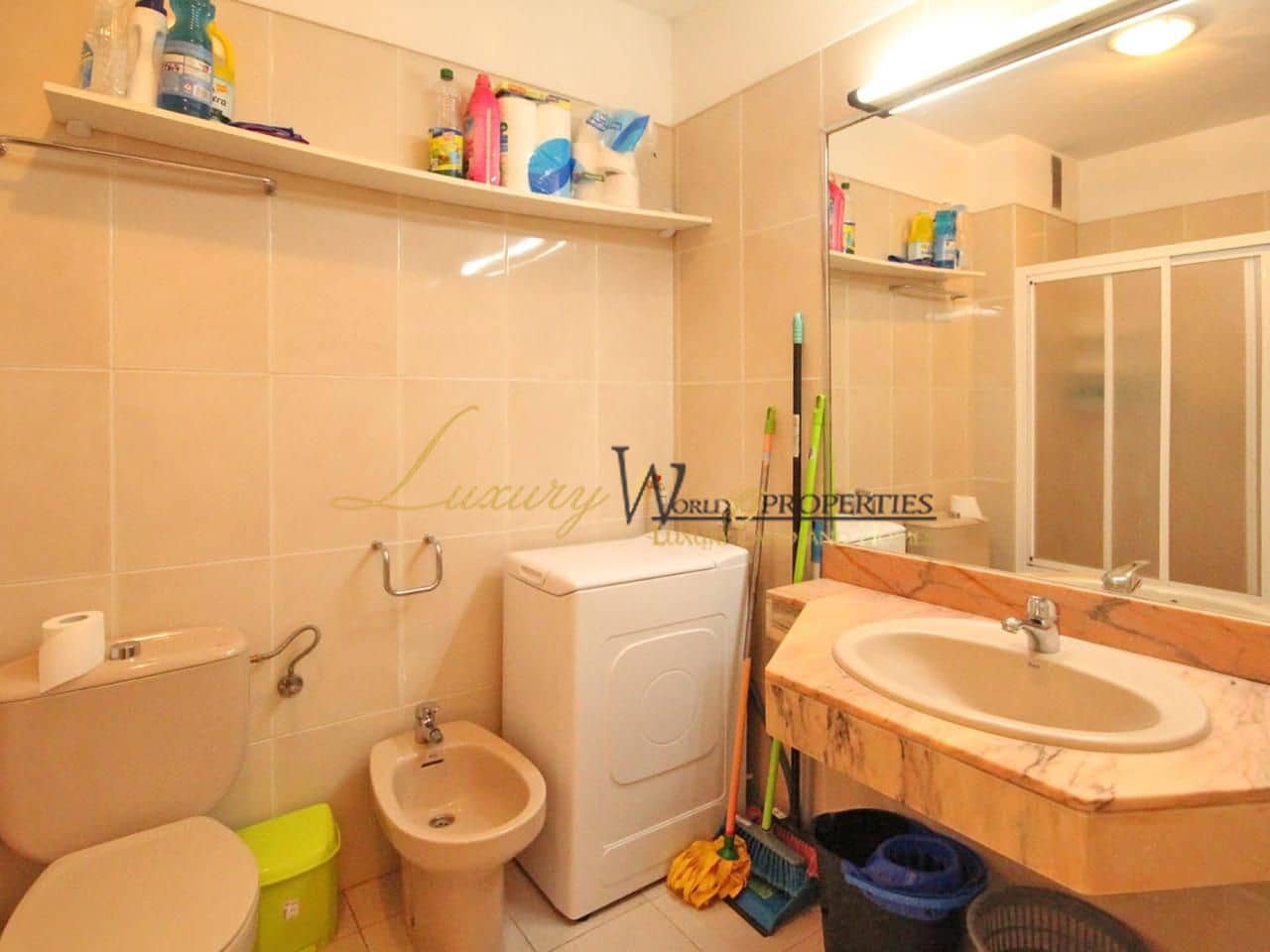 2 soveværelse Lejlighed til salg i Puerto Santiago med swimmingpool - € 245.000 (Ref: 8990195)