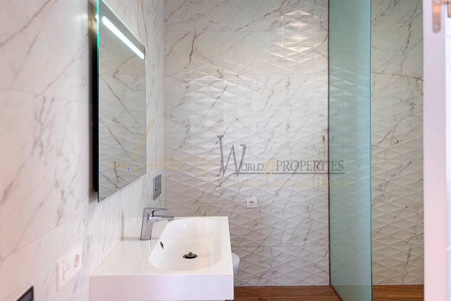 4 camera da letto Villa in vendita in Costa Adeje con piscina garage - 1.850.000 € (Rif: 8993257)