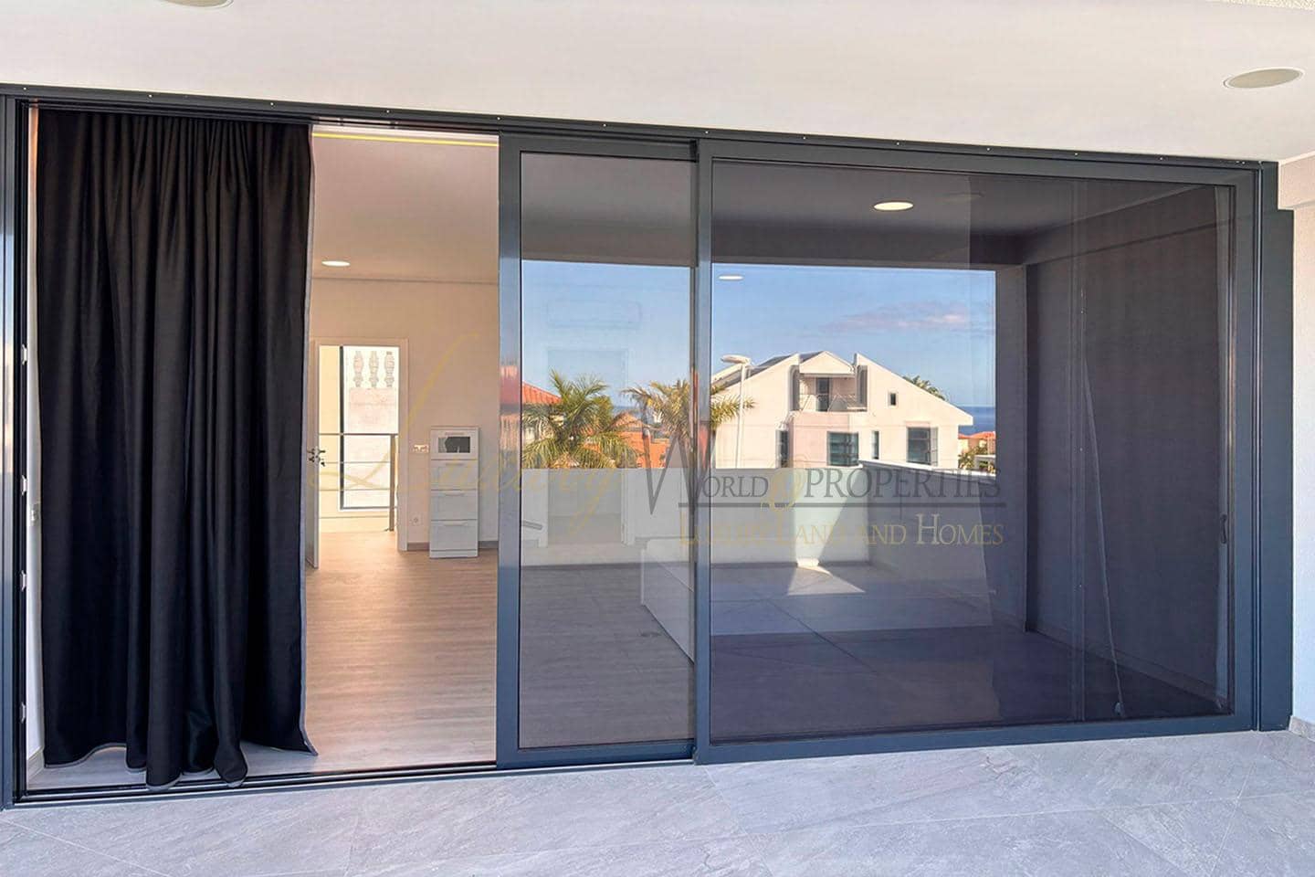 4 camera da letto Villa in vendita in Costa Adeje con piscina garage - 1.850.000 € (Rif: 8993257)