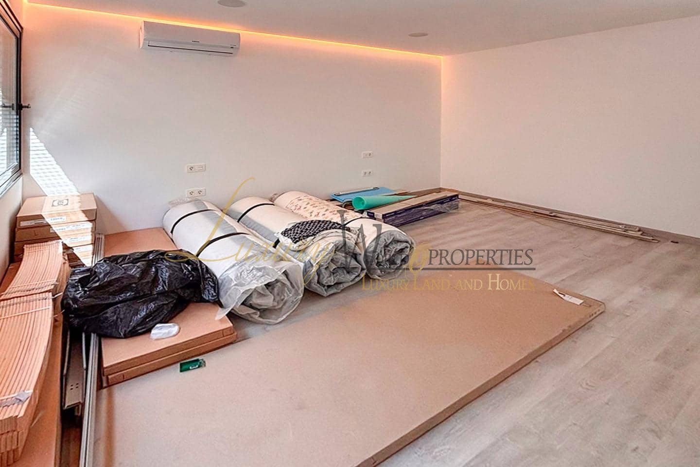 4 camera da letto Villa in vendita in Costa Adeje con piscina garage - 1.850.000 € (Rif: 8993257)