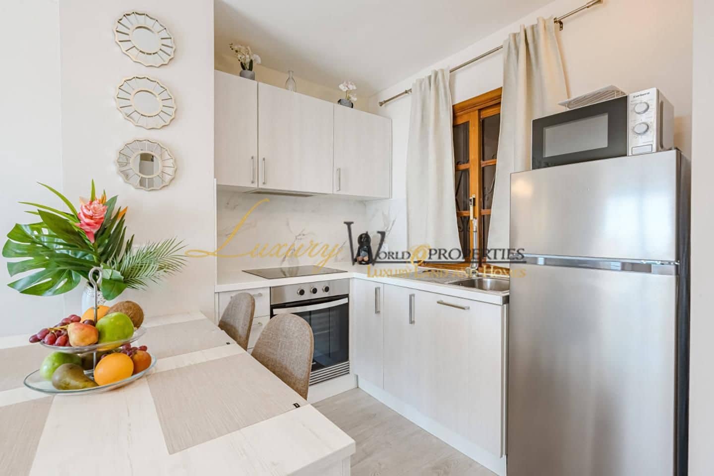 1 soveværelse Lejlighed til salg i Costa Adeje med swimmingpool - € 399.999 (Ref: 8998312)