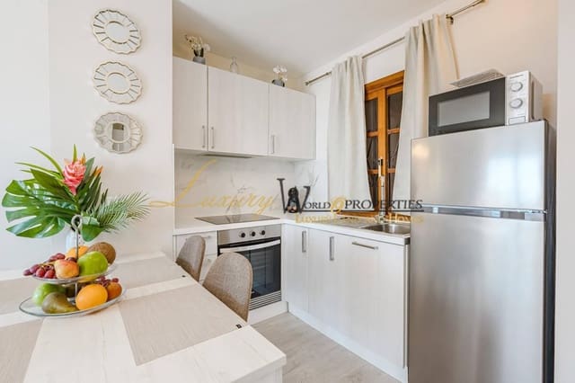 1 soverom Leilighet til salgs i San Eugenio Alto, Adeje med svømmebasseng - € 399 999 (Ref: 8998312)