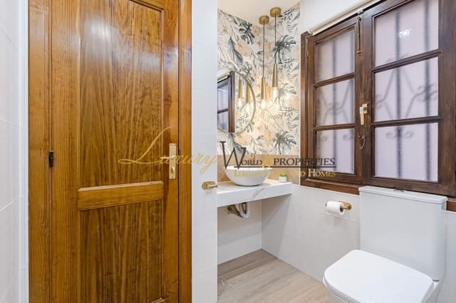 1 soverom Leilighet til salgs i San Eugenio Alto, Adeje med svømmebasseng - € 399 999 (Ref: 8998312)