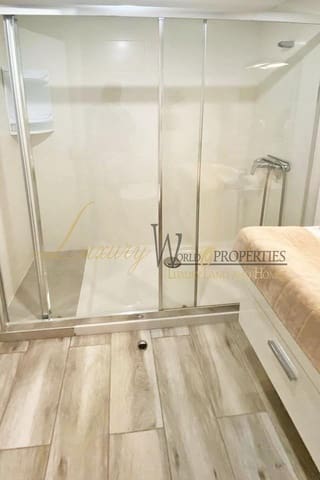 2 chambre Appartement à vendre à Casco Urbano, Adeje avec piscine garage - 350 000 € (Ref: 9000193)