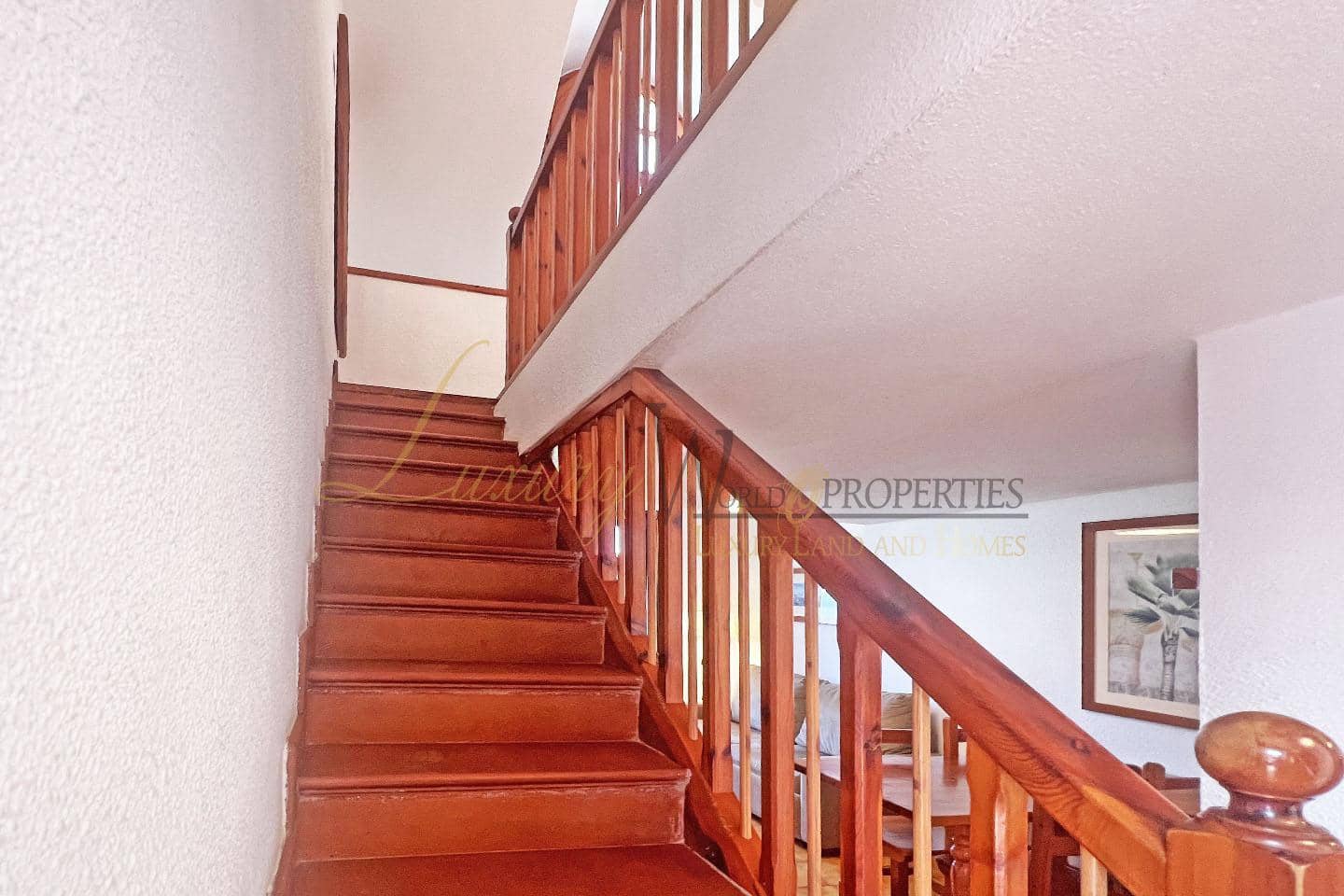 2 makuuhuone Asunto myytävänä paikassa Playa de las Americas mukana uima-altaan - 725 000 € (Ref: 9003488)