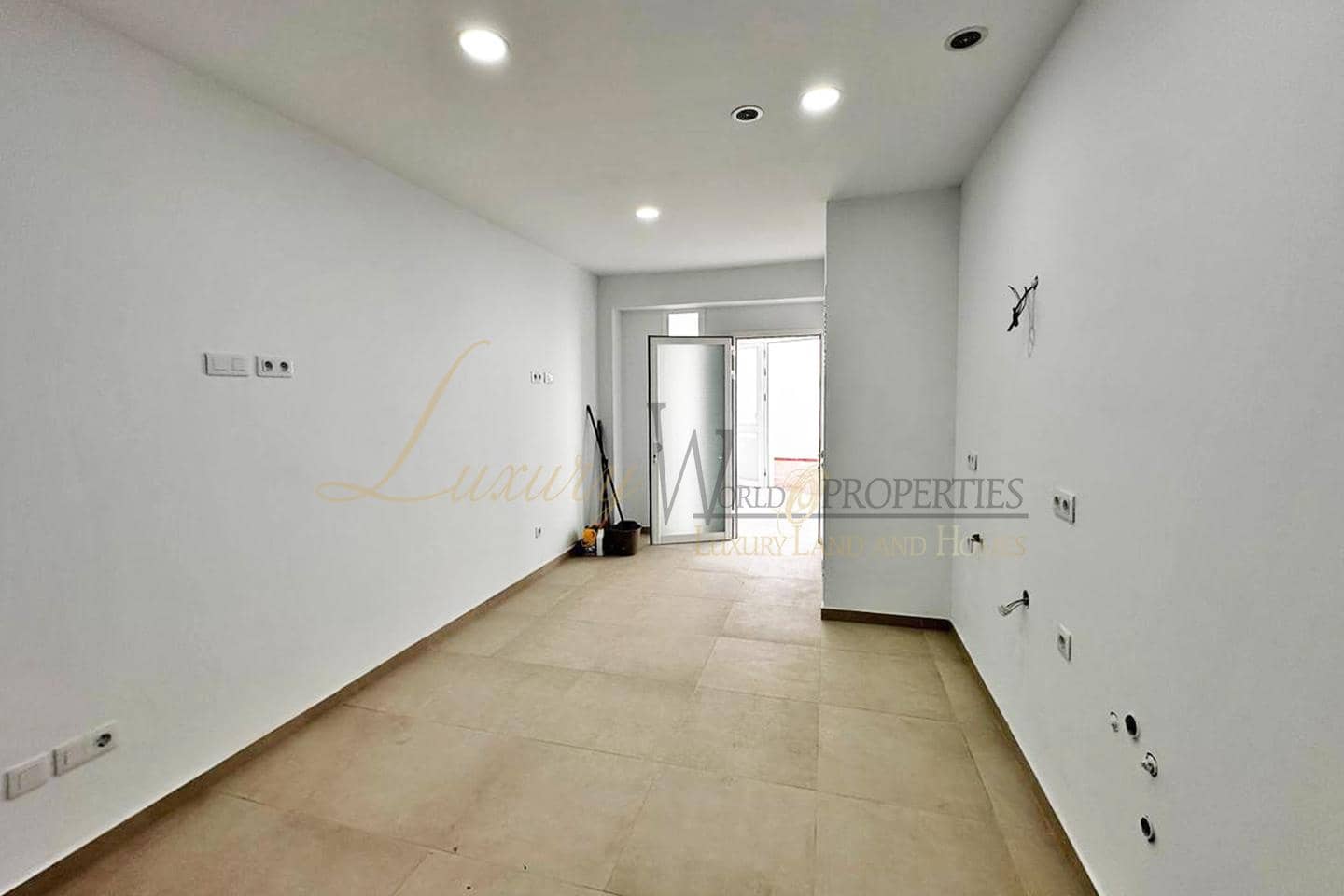 2 camera da letto Appartamento in vendita in Los Gigantes - 168.000 € (Rif: 9019500)