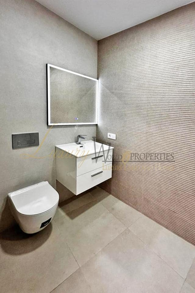 2 camera da letto Appartamento in vendita in Los Gigantes - 168.000 € (Rif: 9019500)