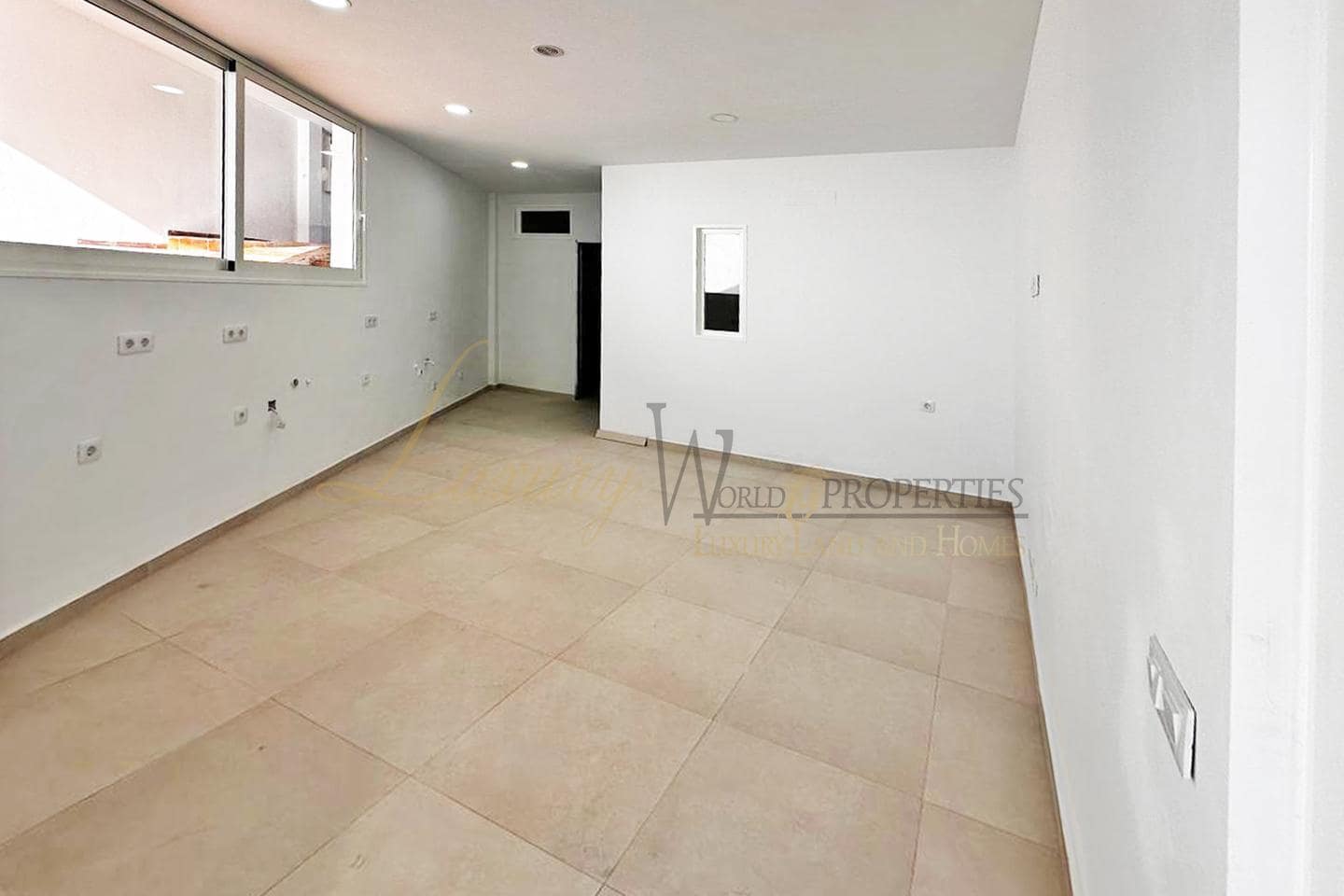 2 camera da letto Appartamento in vendita in Los Gigantes - 168.000 € (Rif: 9019500)