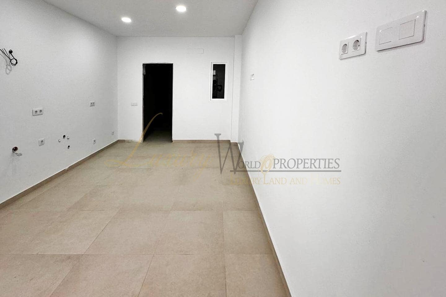 2 camera da letto Appartamento in vendita in Los Gigantes - 168.000 € (Rif: 9019500)