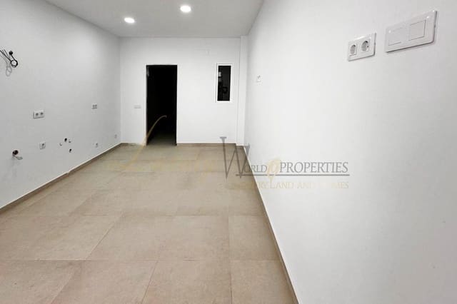 2 camera da letto Appartamento in vendita in Los Gigantes, Santiago del Teide - 168.000 € (Rif: 9019500)