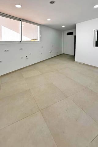 1 soveværelse Lejlighed til salg i Los Gigantes, Santiago del Teide - € 128.000 (Ref: 9019501)