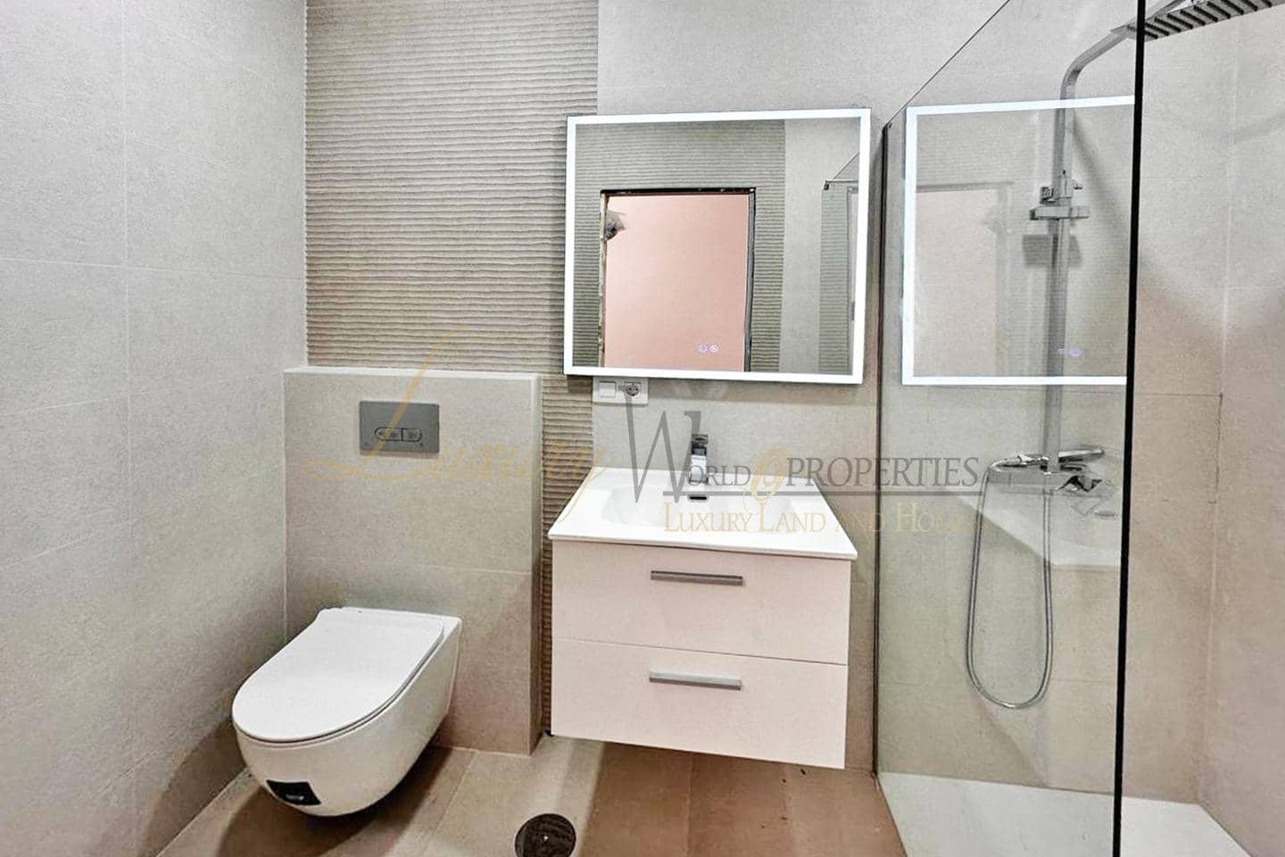 1 soveværelse Lejlighed til salg i Los Gigantes - € 128.000 (Ref: 9019501)