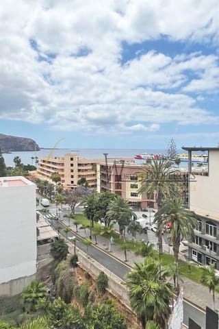 3 slaapkamer Flat te koop in Los Cristianos, Arona - € 642.000 (Ref: 9025494)
