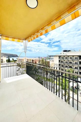 3 slaapkamer Flat te koop in Los Cristianos, Arona - € 642.000 (Ref: 9025494)