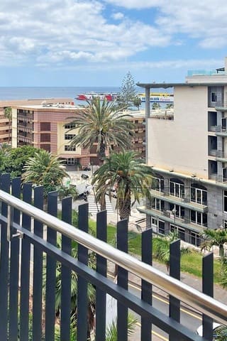 3 slaapkamer Flat te koop in Los Cristianos, Arona - € 642.000 (Ref: 9025494)