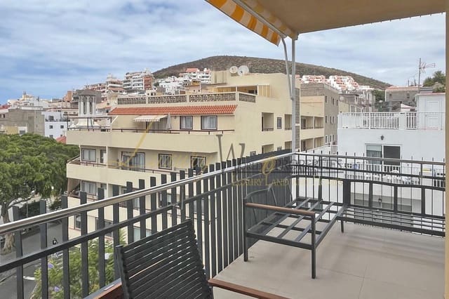 3 slaapkamer Flat te koop in Los Cristianos, Arona - € 642.000 (Ref: 9025494)