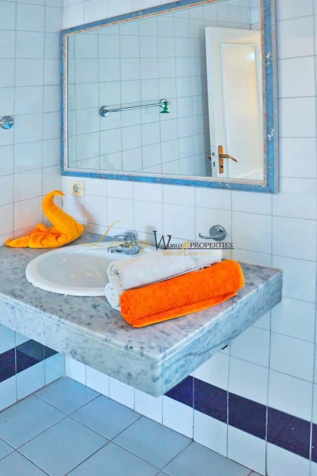 1 soveværelse Lejlighed til salg i Costa Adeje med swimmingpool - € 335.000 (Ref: 9026182)