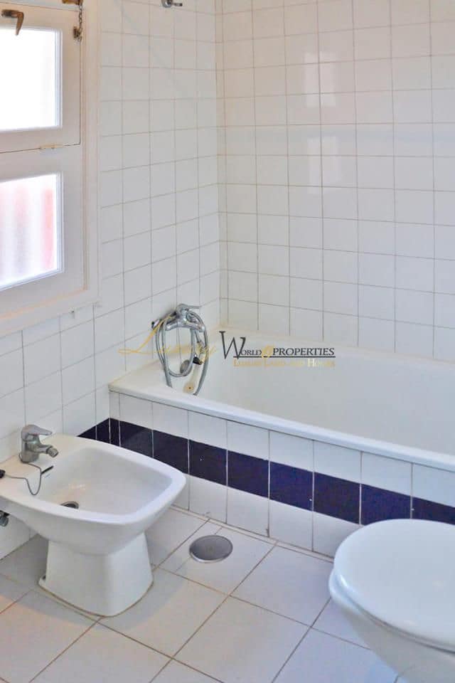 1 soveværelse Lejlighed til salg i Costa Adeje med swimmingpool - € 335.000 (Ref: 9026182)