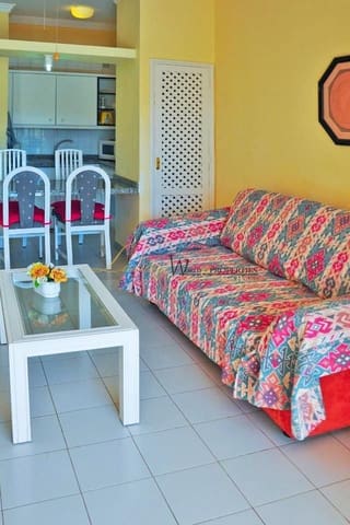 1 soveværelse Lejlighed til salg i Playa Fañabe, Adeje med swimmingpool - € 335.000 (Ref: 9026182)